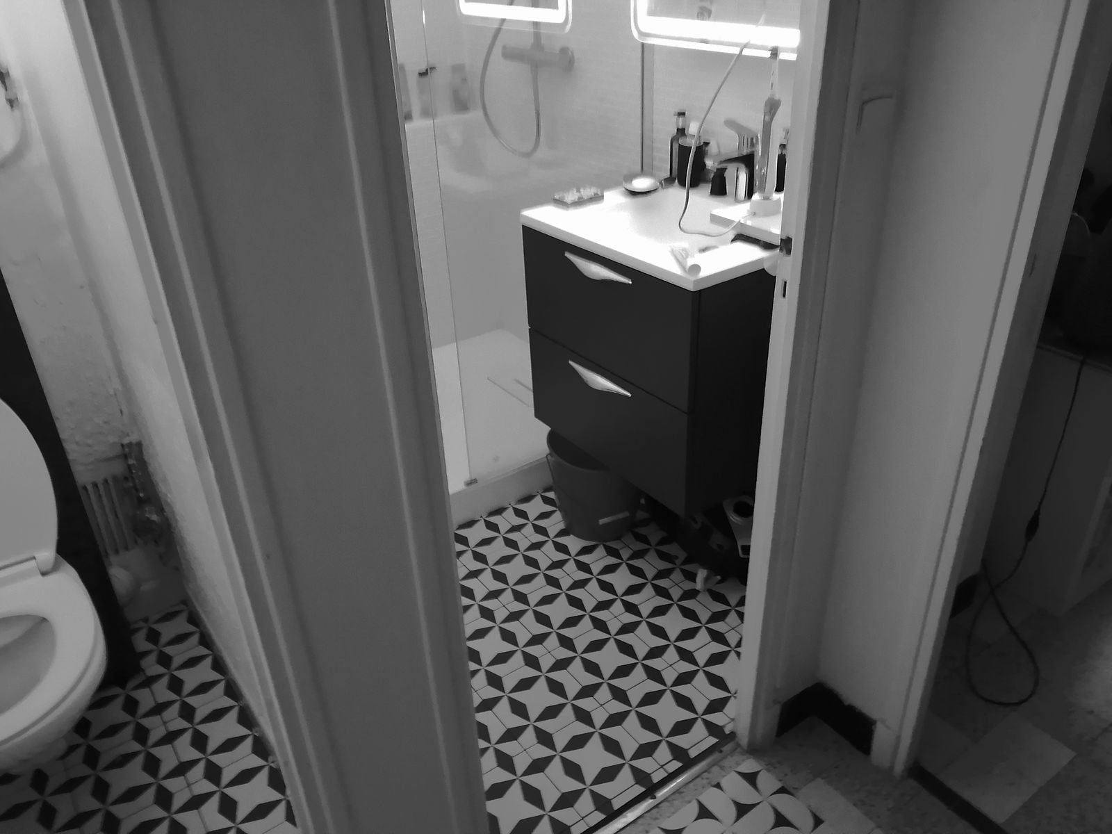 Homestay Marseille 233165