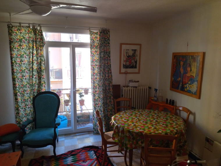 Chambre À Louer Marseille 268014