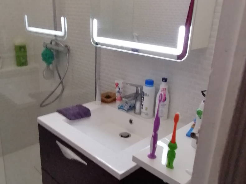 Hemvistelse Marseille 268014-3