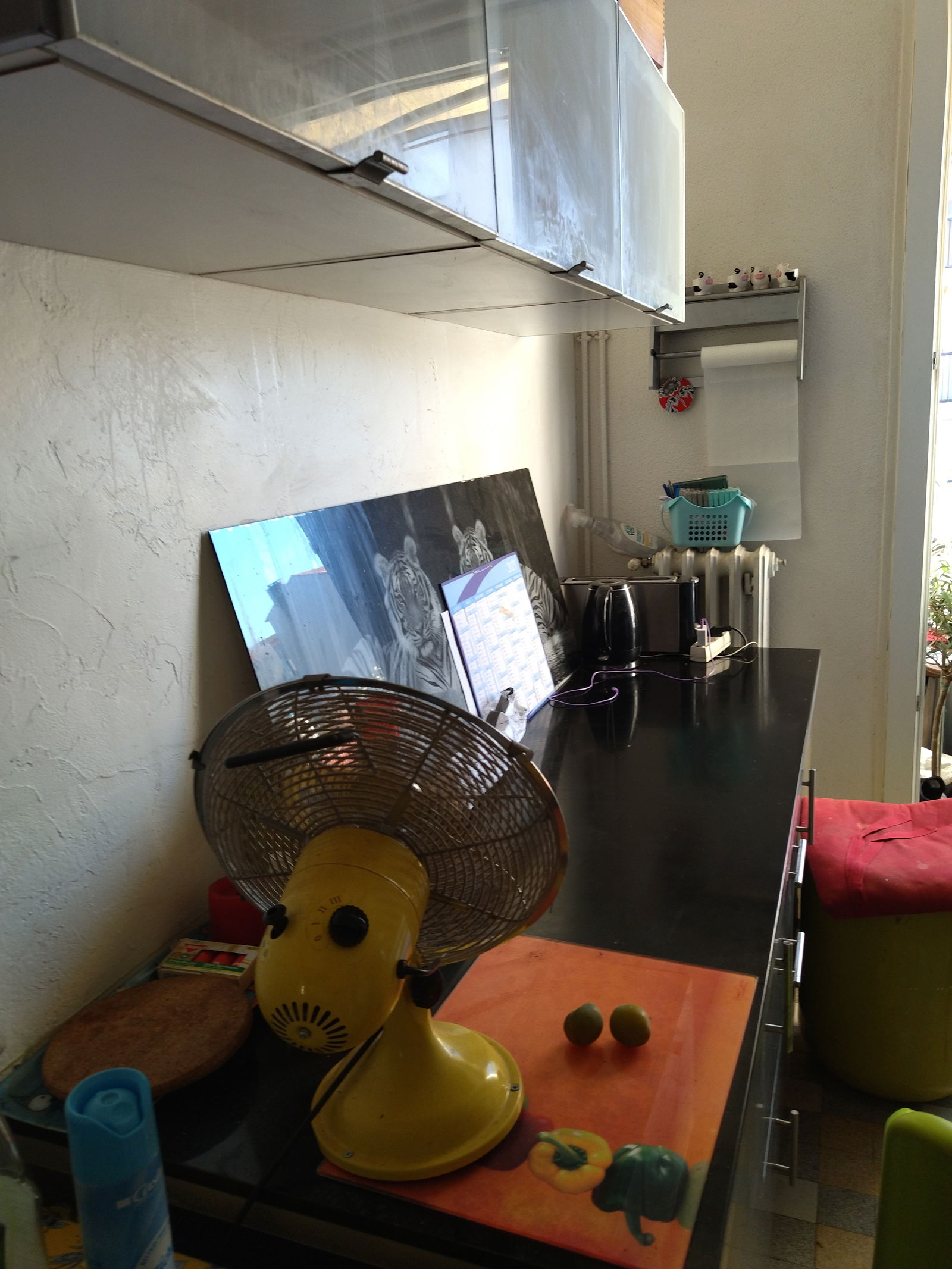 Homestay Marseille 268014