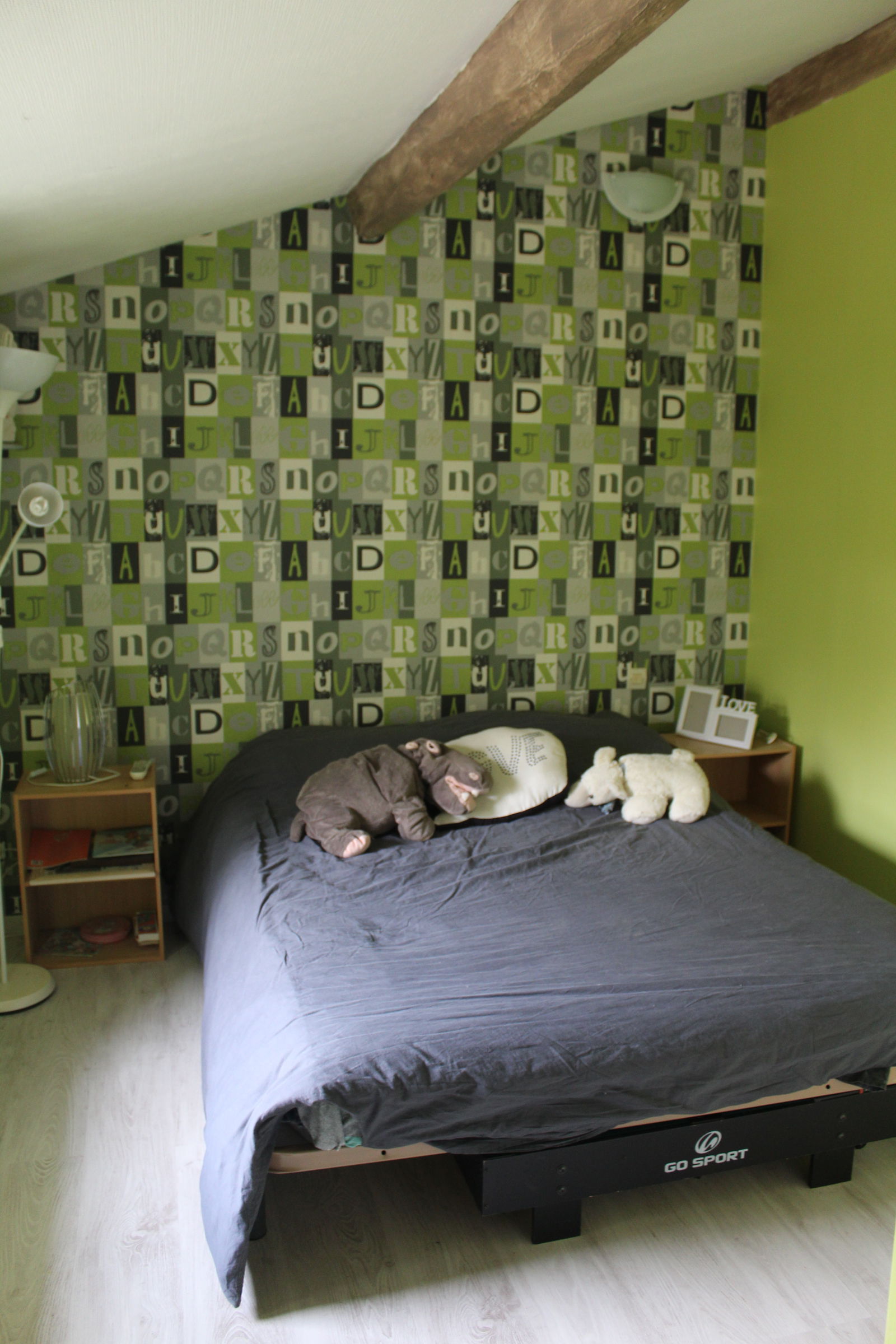 Homestay Massais 228587