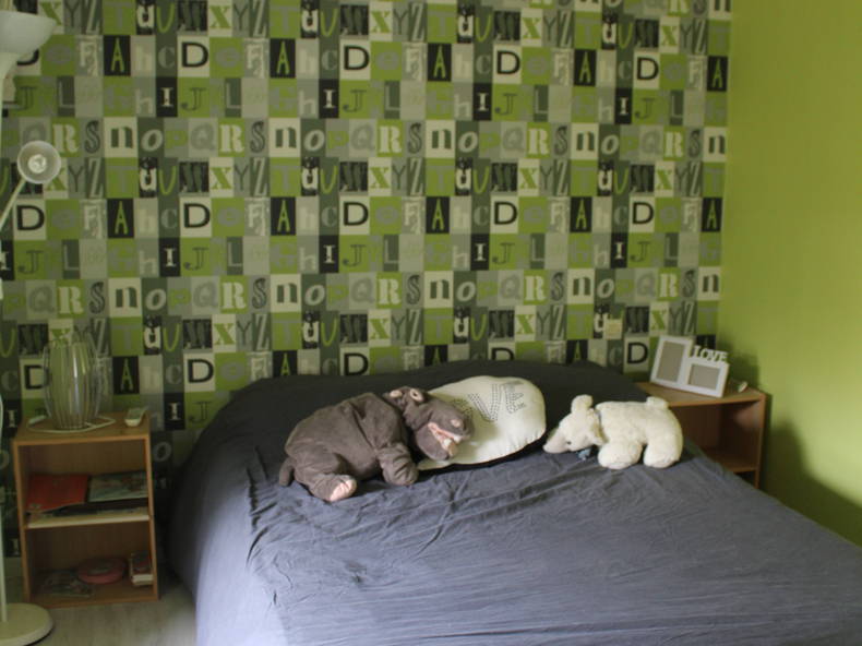 Zakwaterowanie U Rodziny Massais 228587-2