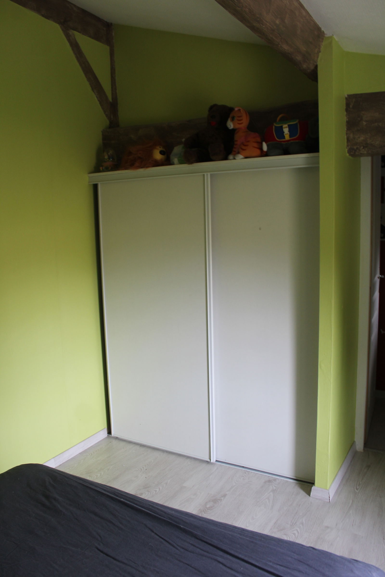 Homestay Massais 228587