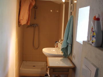 Chambre Chez L'habitant Massais 228587-4