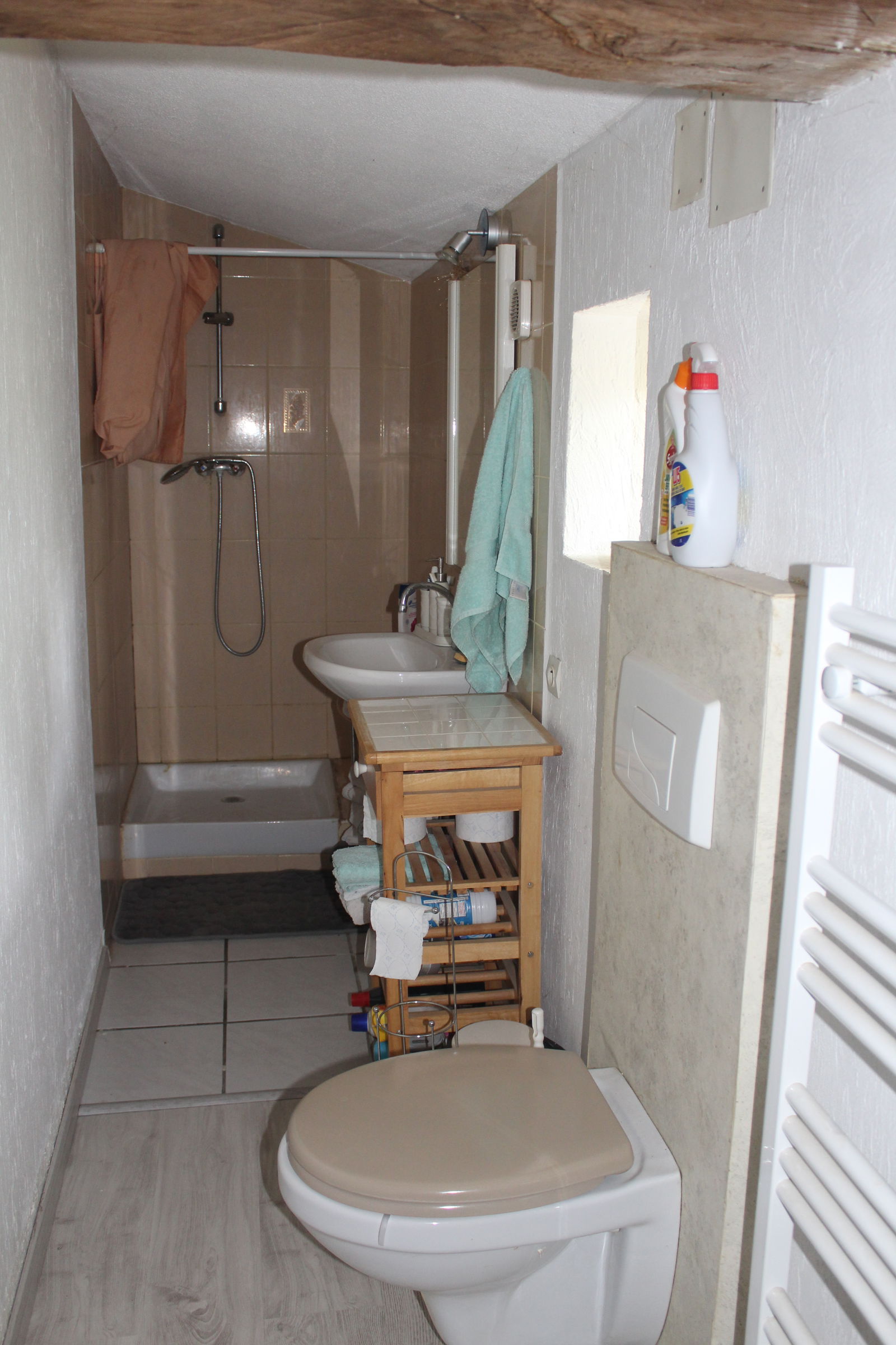 Homestay Massais 228587