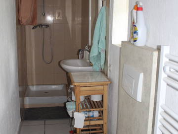 Chambre Chez L'habitant Massais 228587-5