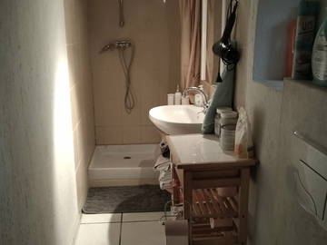 Chambre Chez L'habitant Massais 228587-7