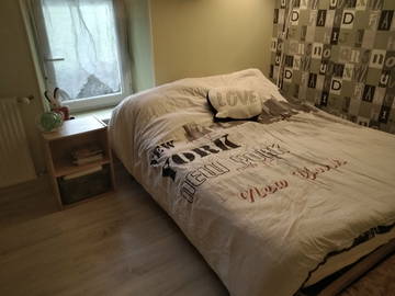 Chambre Chez L'habitant Massais 228587-10