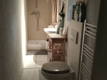 Chambre Chez L'habitant Massais 228587-11