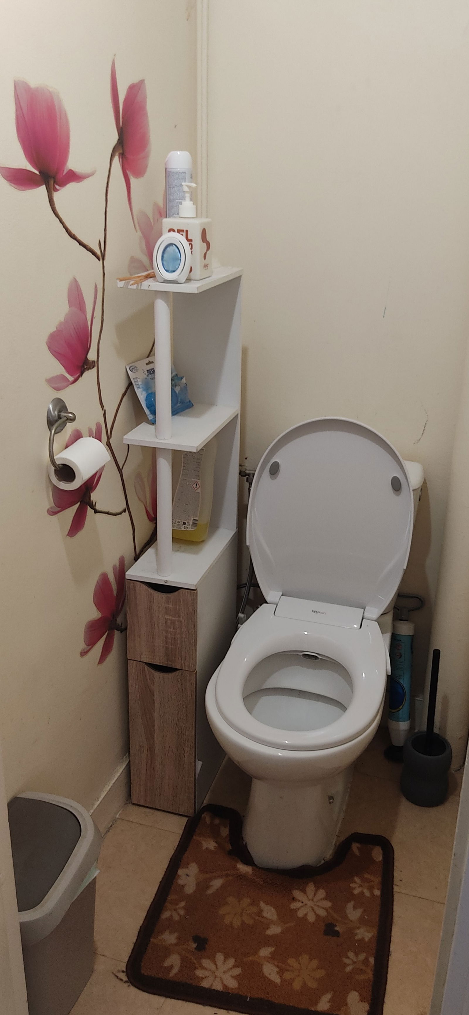 Homestay Massy 545383