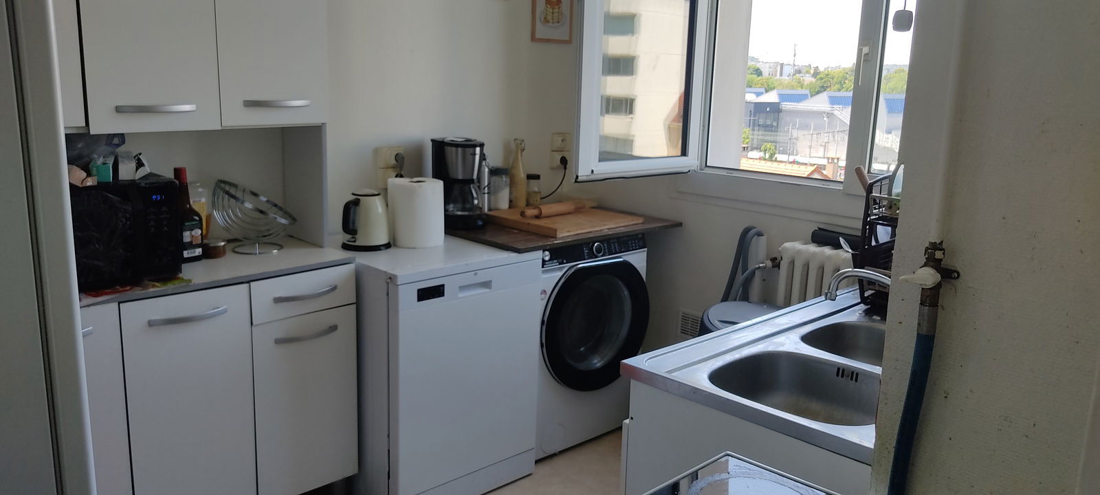 Homestay Massy 545383