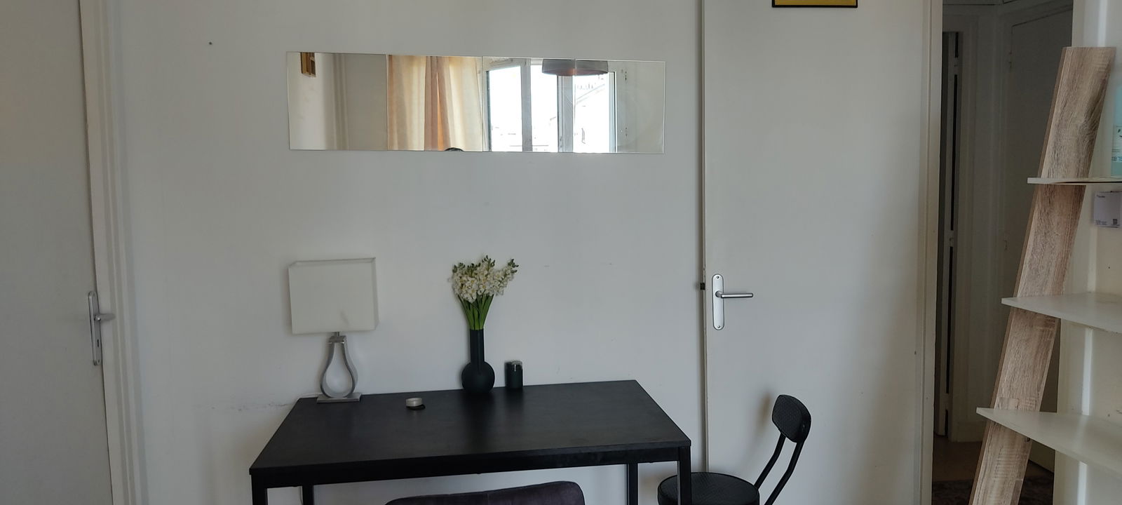 Homestay Massy 545383