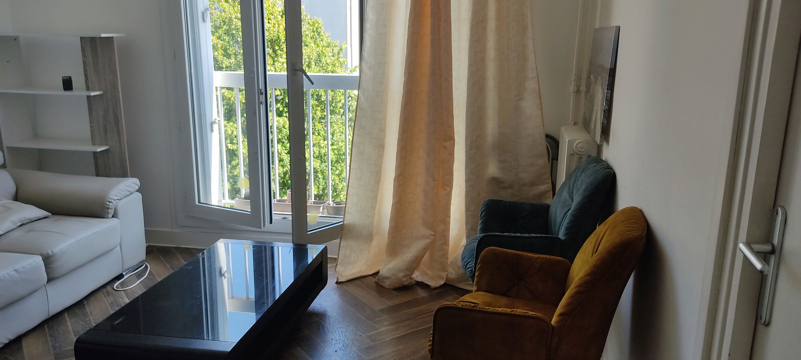 Homestay Massy 545383