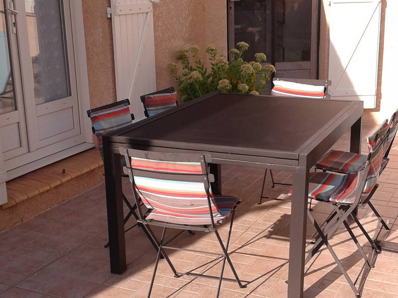 Quedarse En Casa Les Matelles 241096-5