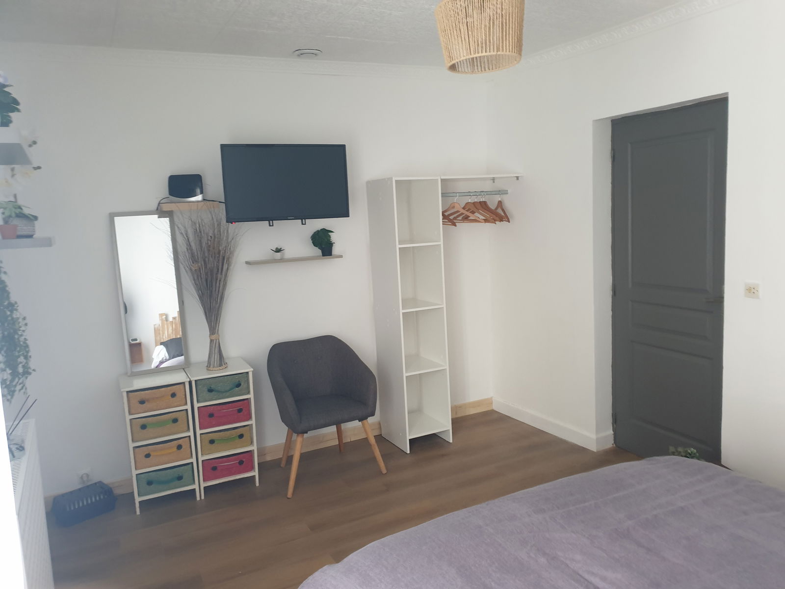 Homestay Maubeuge 656400