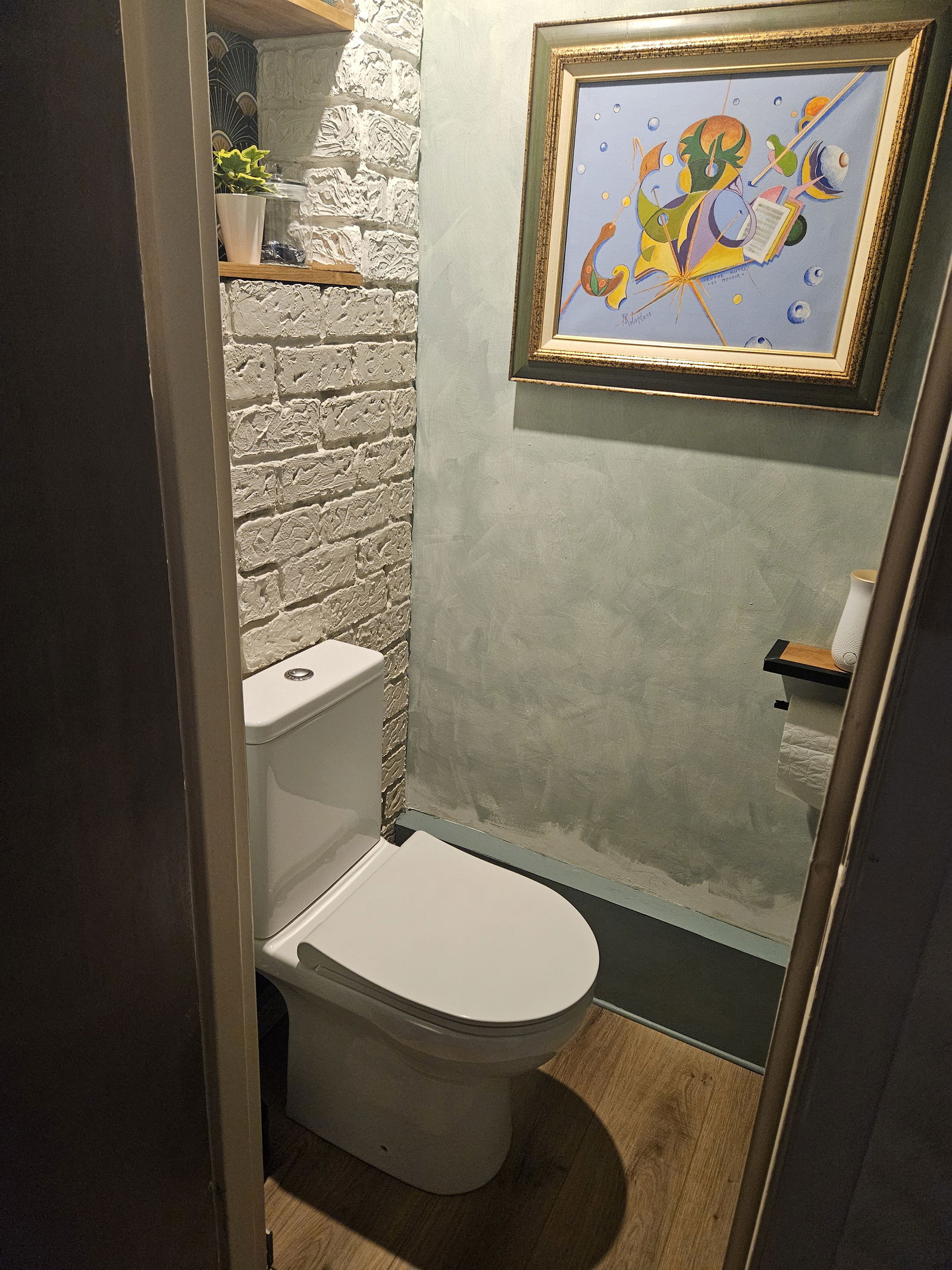 Homestay Meaux 245885