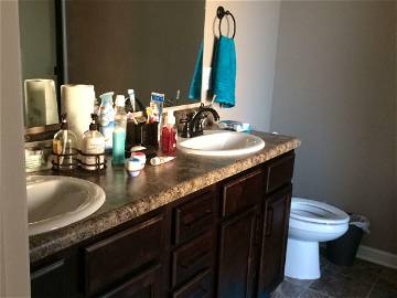 Chambre Chez L'habitant Meridianville 205838-4