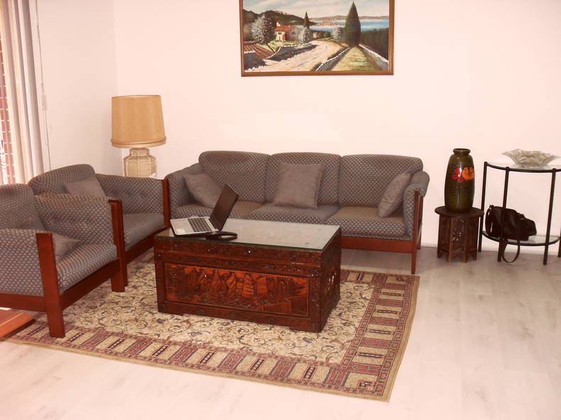 Homestay Merrylands 211913-1