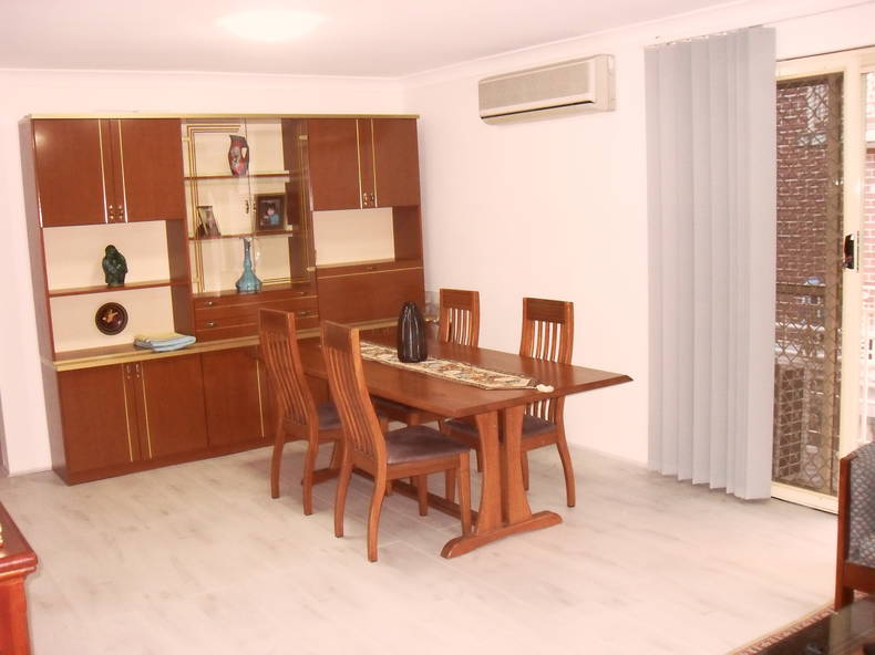 Homestay Merrylands 211913-2