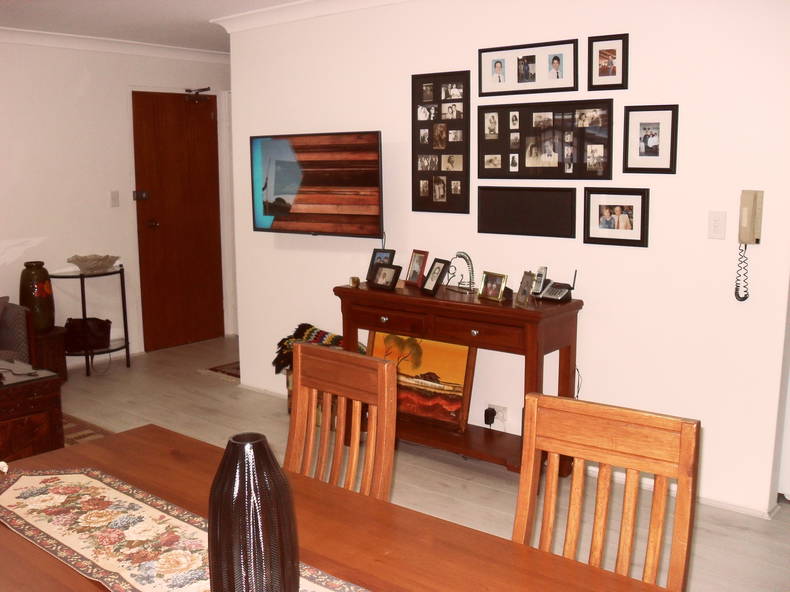 Homestay Merrylands 211913-3