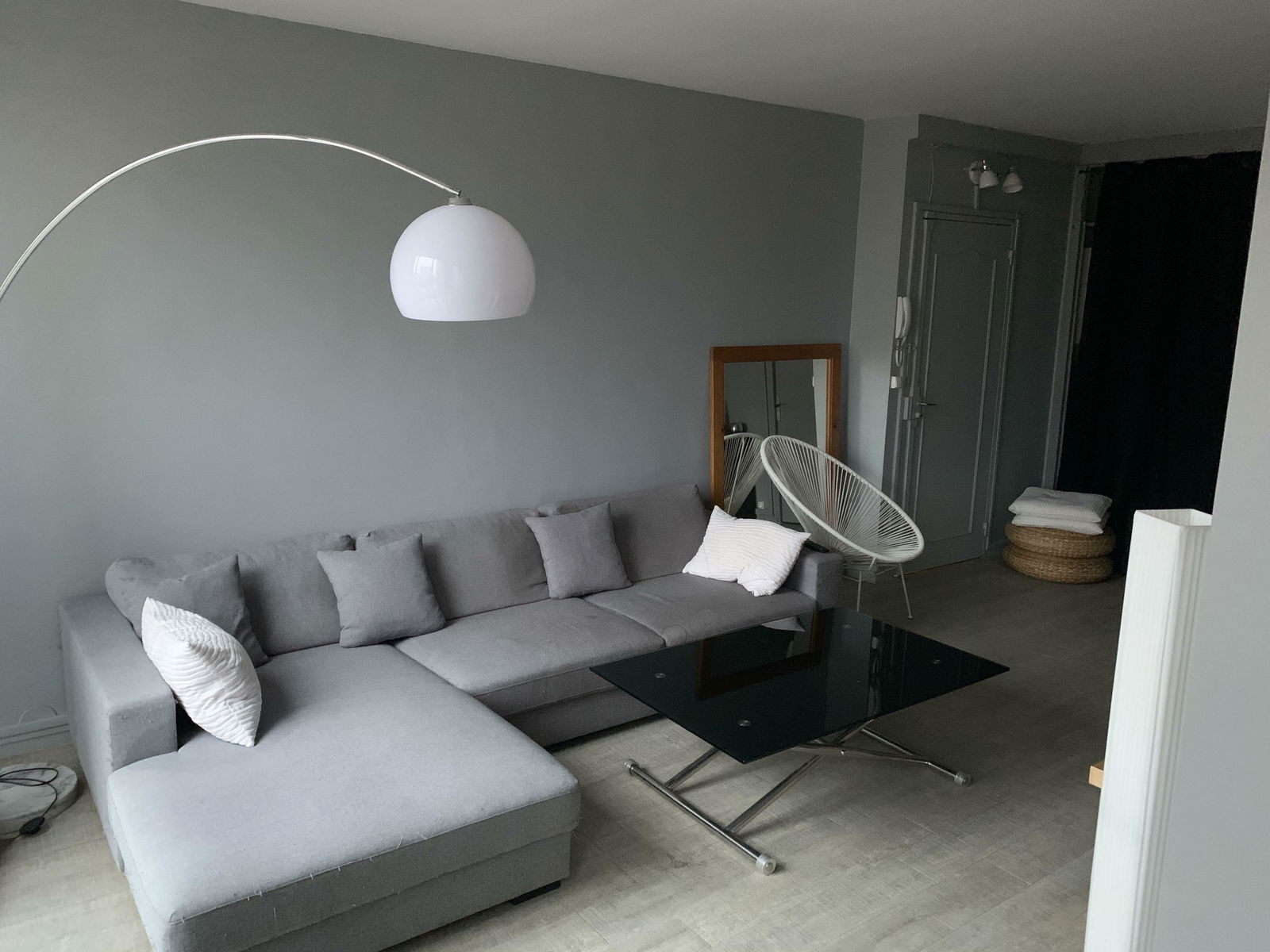Homestay Meudon 245394