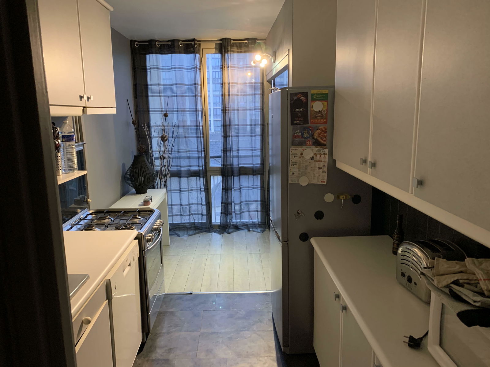 Homestay Meudon 245394