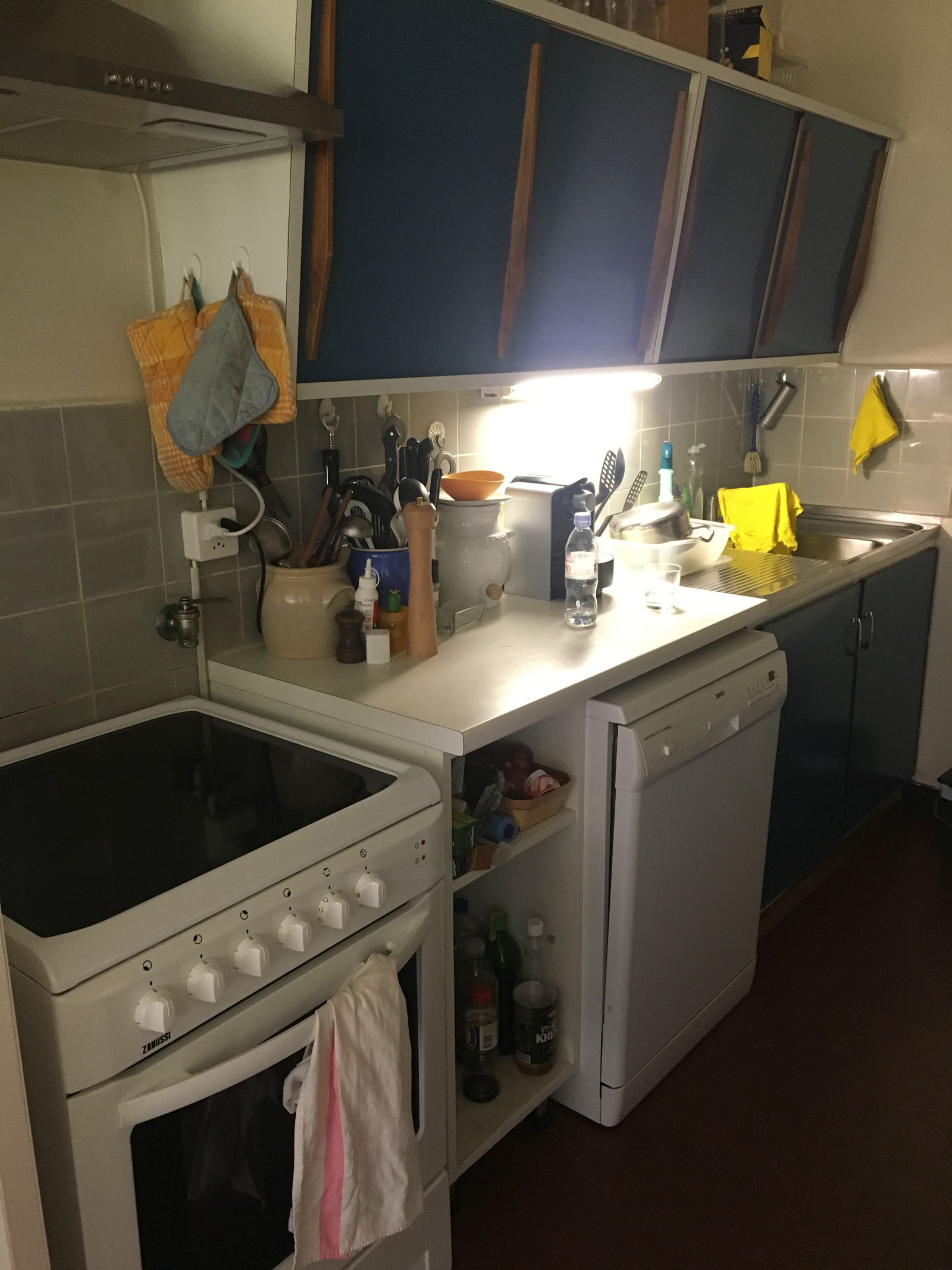 Homestay Meyrin 246237