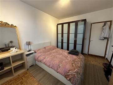 Chambre À Louer Meyrin 230895-1