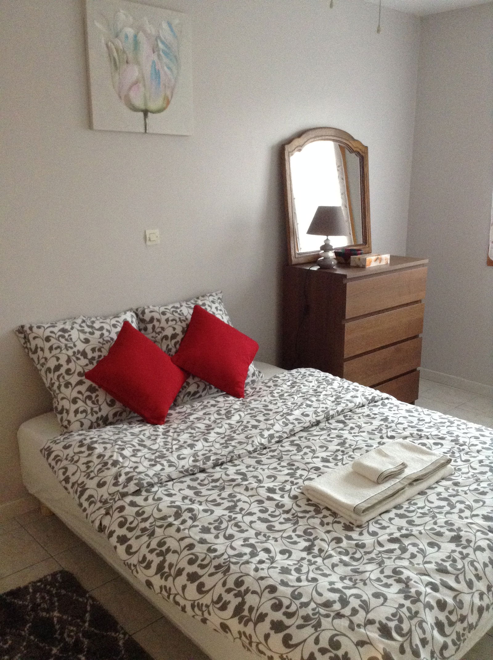 Homestay Meyzieu 215040