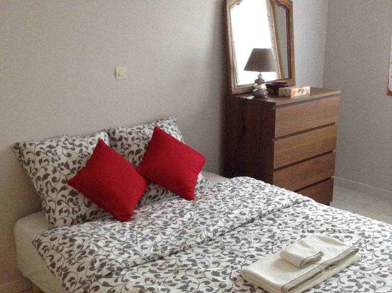 Hemvistelse Meyzieu 215040-1