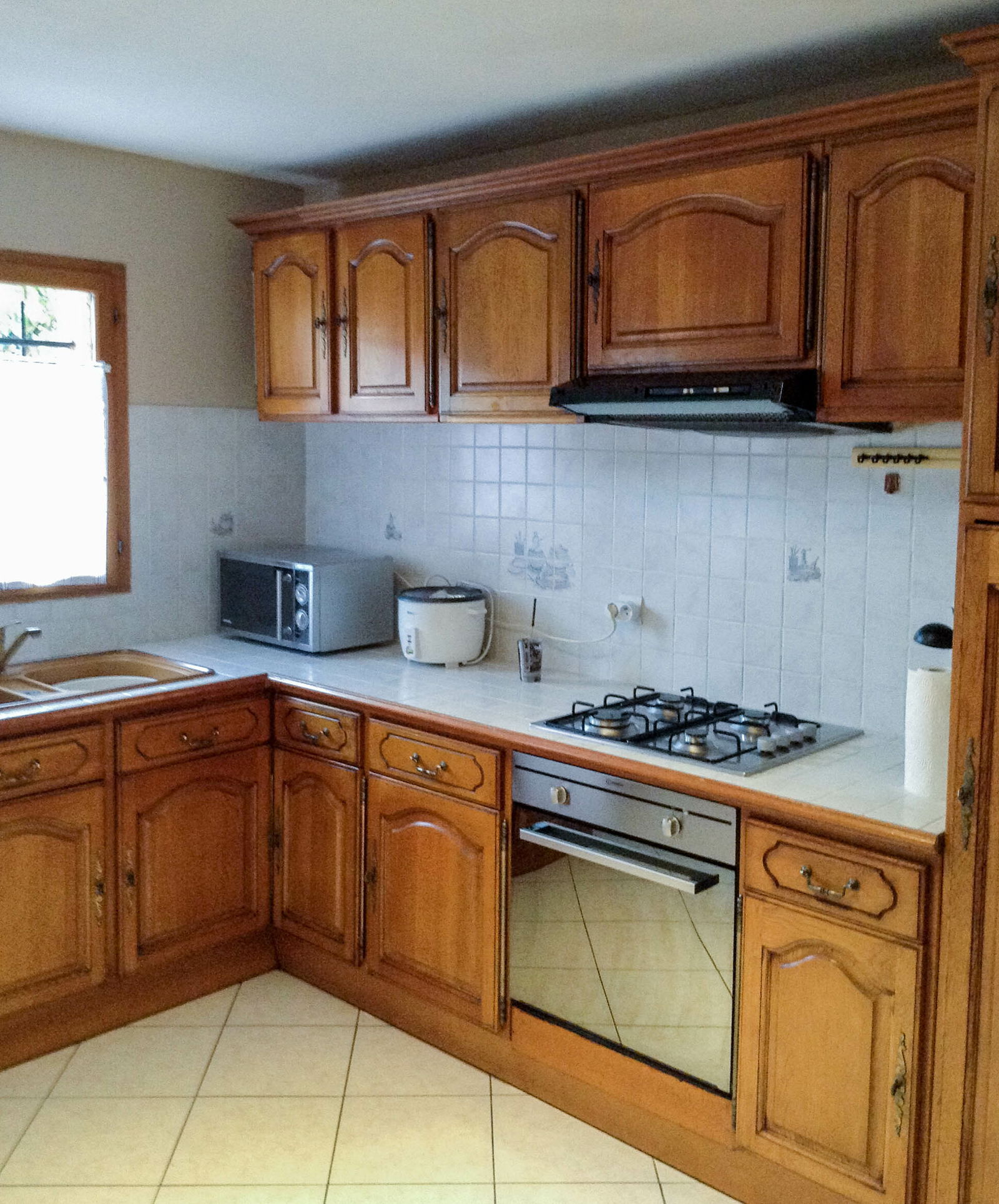 Homestay Meyzieu 215040