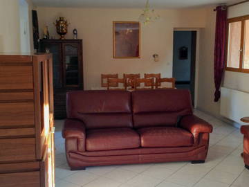 Chambre Chez L'habitant Meyzieu 215040-4