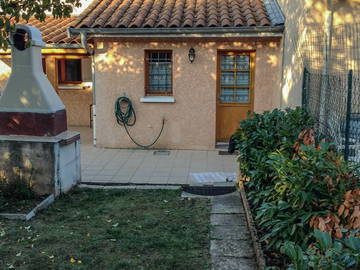 Chambre Chez L'habitant Meyzieu 215040-5