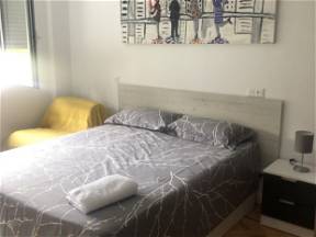 Room For Rent In Miranda De Ebro