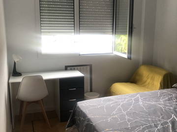 Room For Rent Miranda De Ebro 245769