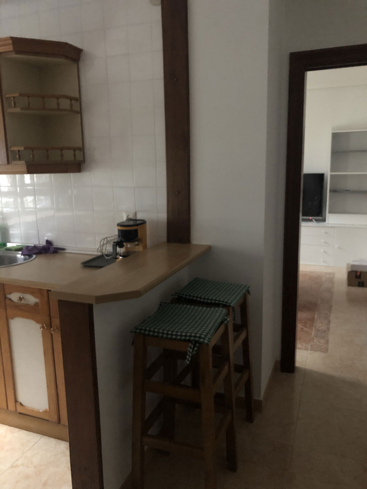 Homestay Miranda de Ebro 245769