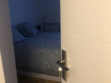 Chambre Chez L'habitant Miranda De Ebro 245769-4