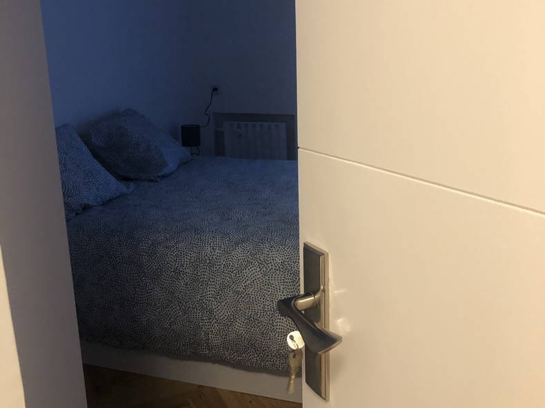 Homestay Miranda de Ebro 245769-4