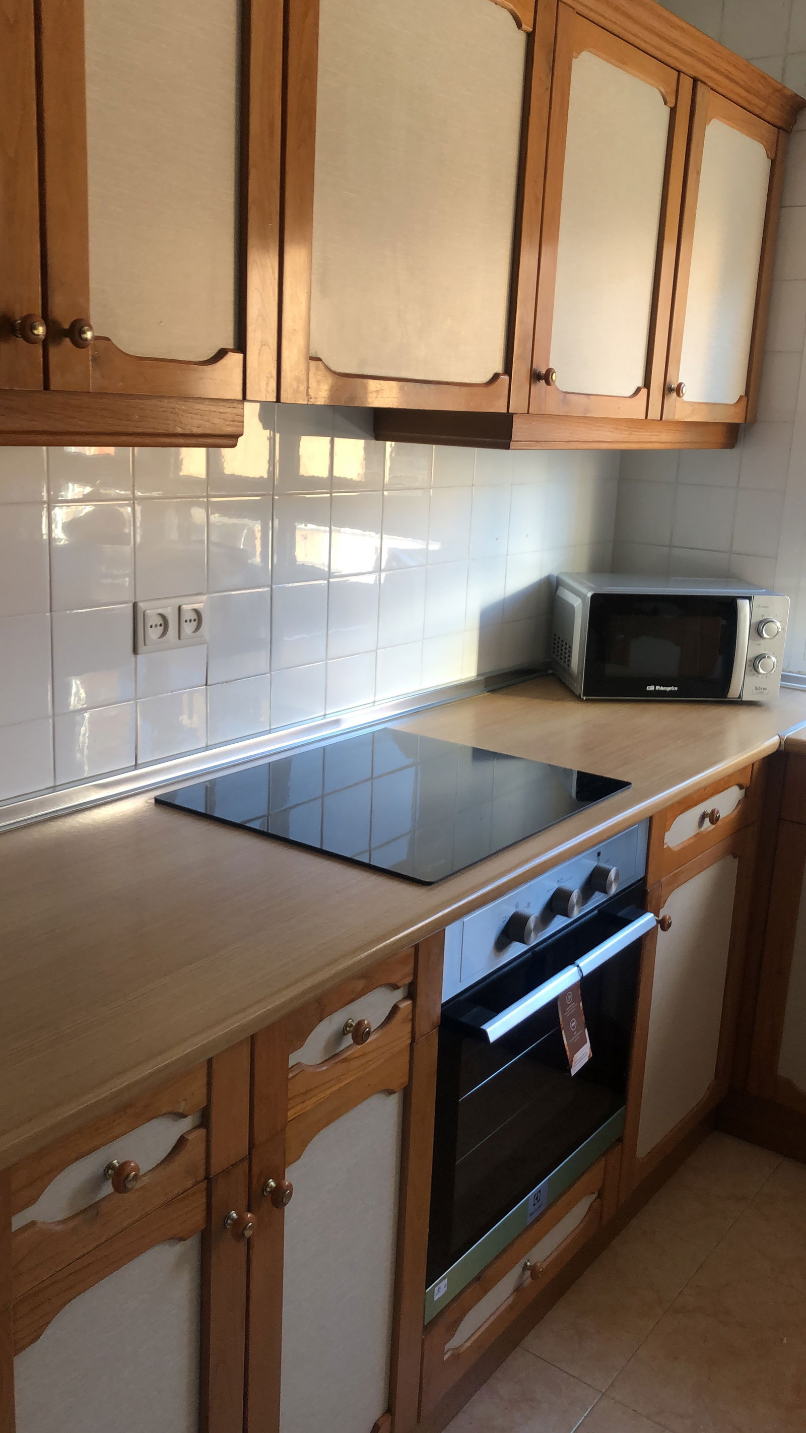 Homestay Miranda de Ebro 245769