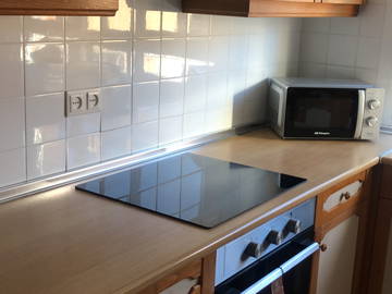 Chambre Chez L'habitant Miranda De Ebro 245769-5