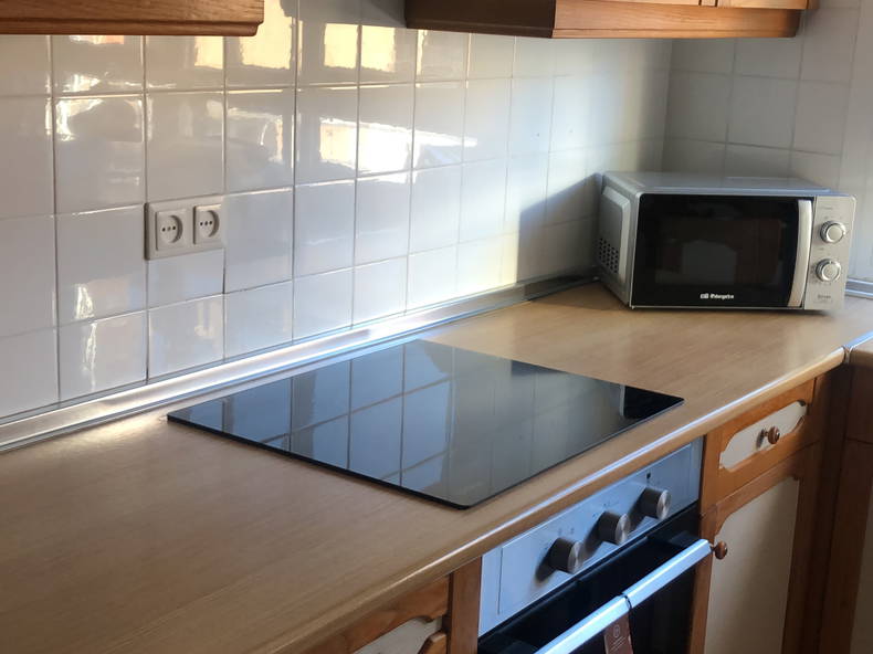 Homestay Miranda de Ebro 245769-5