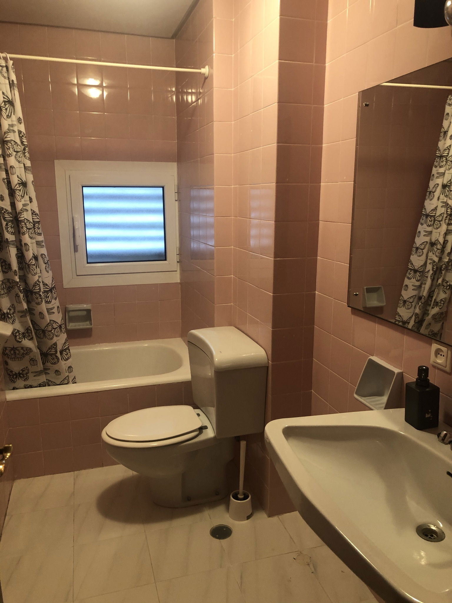 Homestay Miranda de Ebro 245769