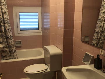 Chambre Chez L'habitant Miranda De Ebro 245769-6