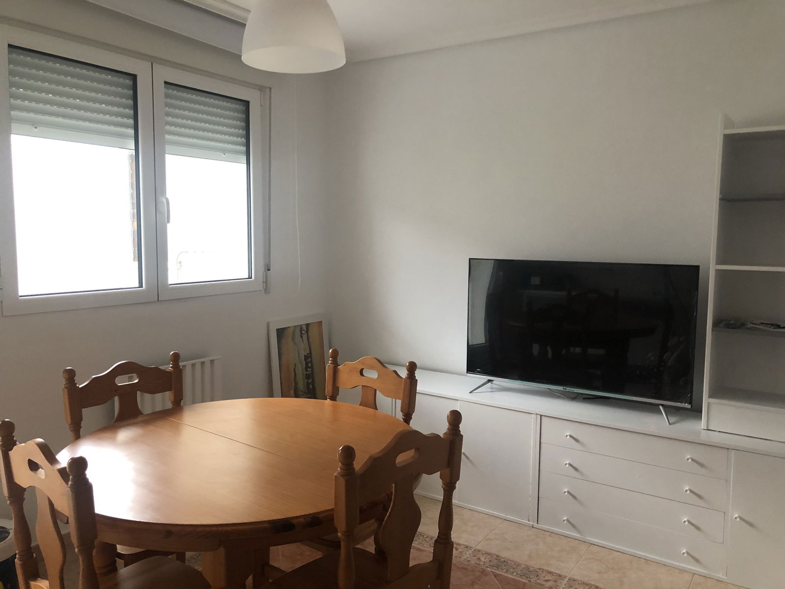 Homestay Miranda de Ebro 245769