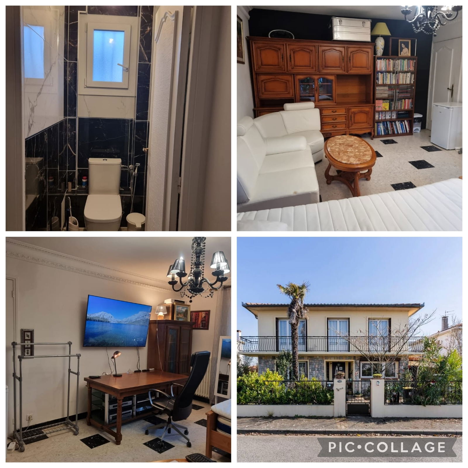 Colocation Tournefeuille 624408