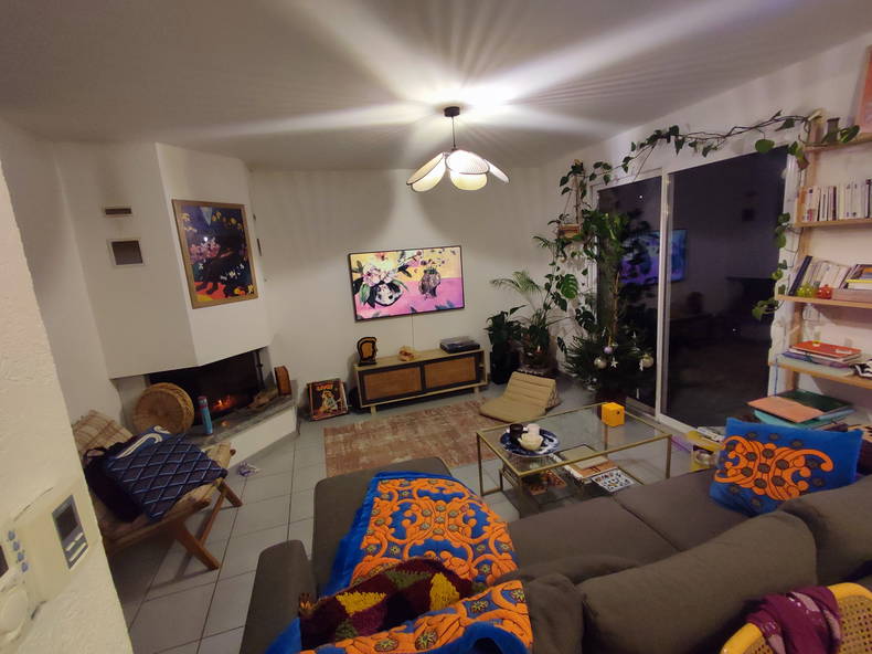 Chambre Chez L'habitant Thonon-les-Bains 319486-1