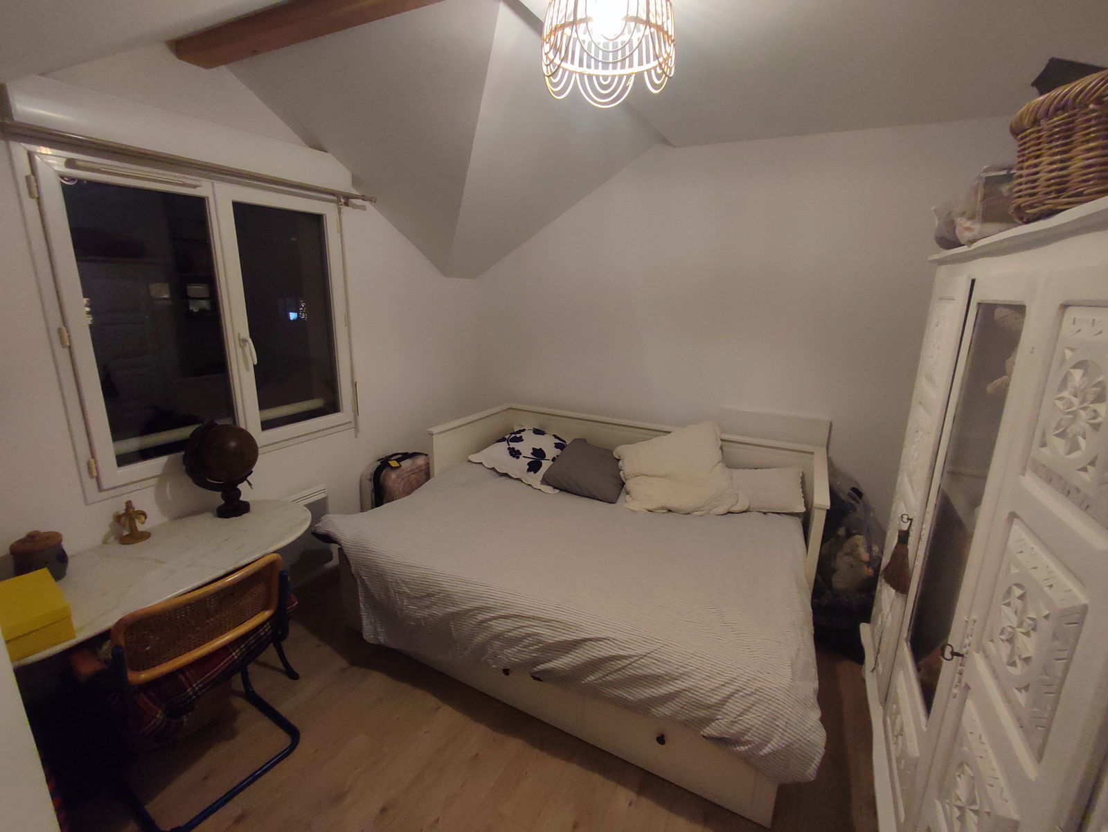 Homestay Thonon-les-Bains 319486