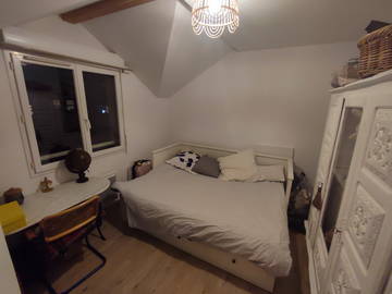 Homestay Thonon-Les-Bains 319486-4