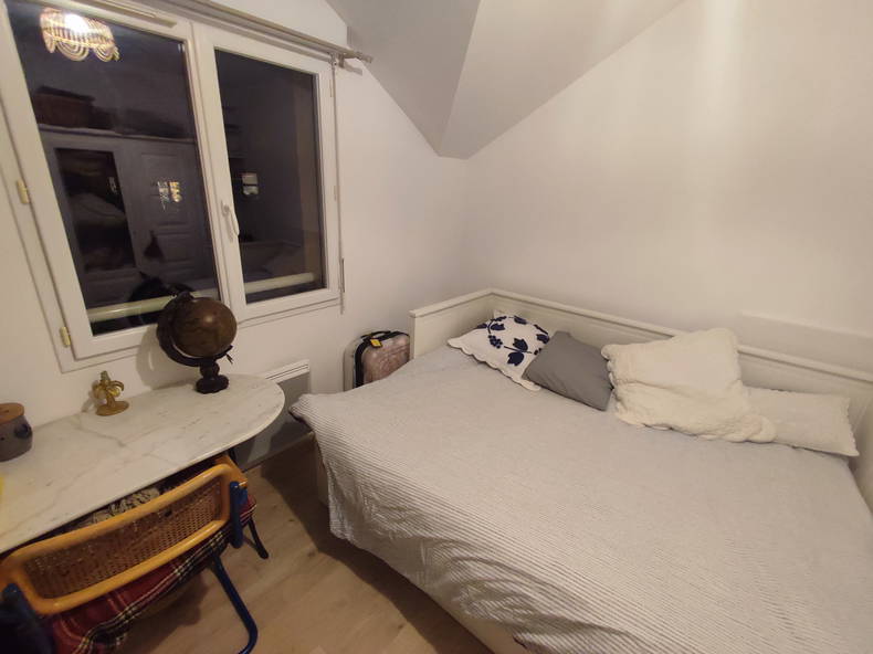 Chambre Chez L'habitant Thonon-les-Bains 319486-5