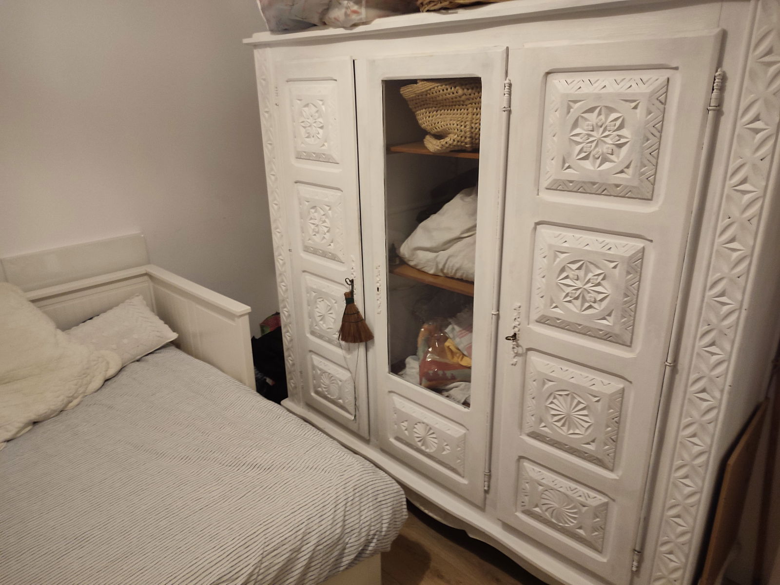 Homestay Thonon-les-Bains 319486